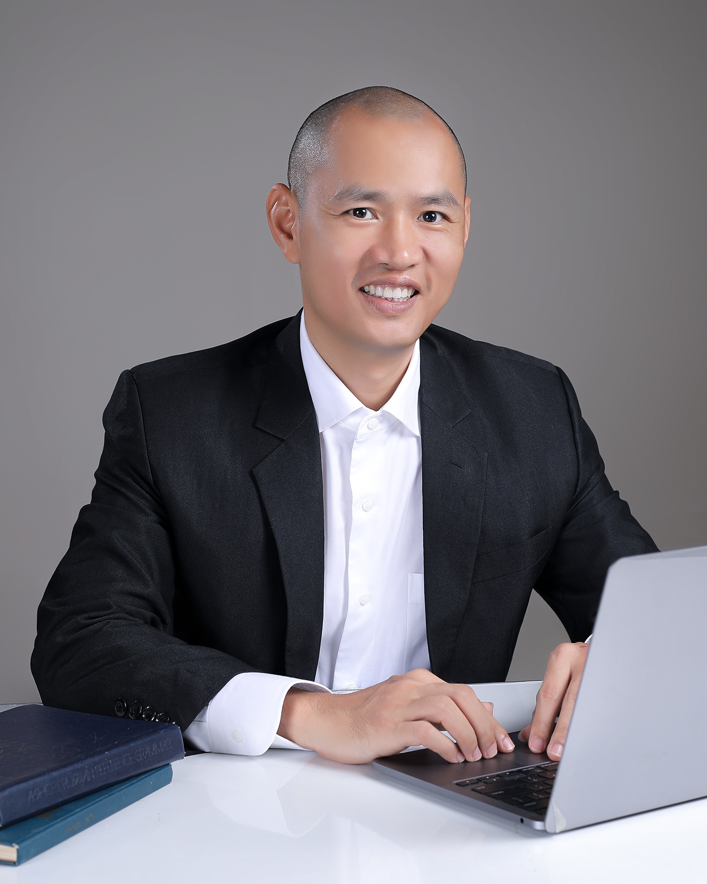 Eroca Thanh cố vấn doanh nghiệp