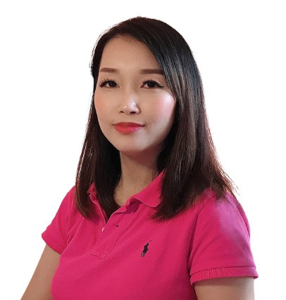 Cô Đỗ Thị Hằng