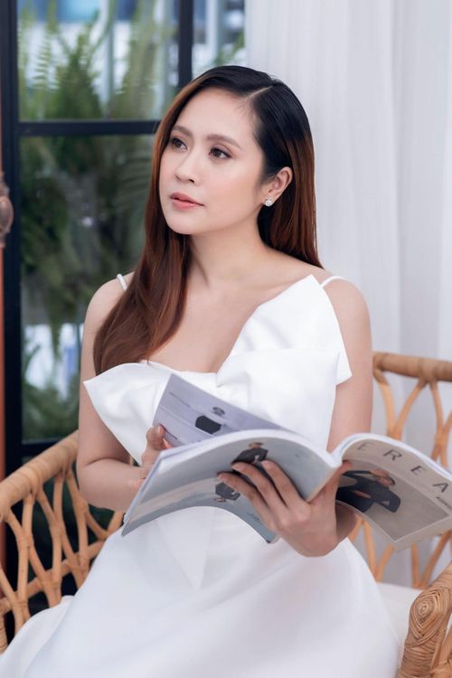 Cô Thanh Thúy