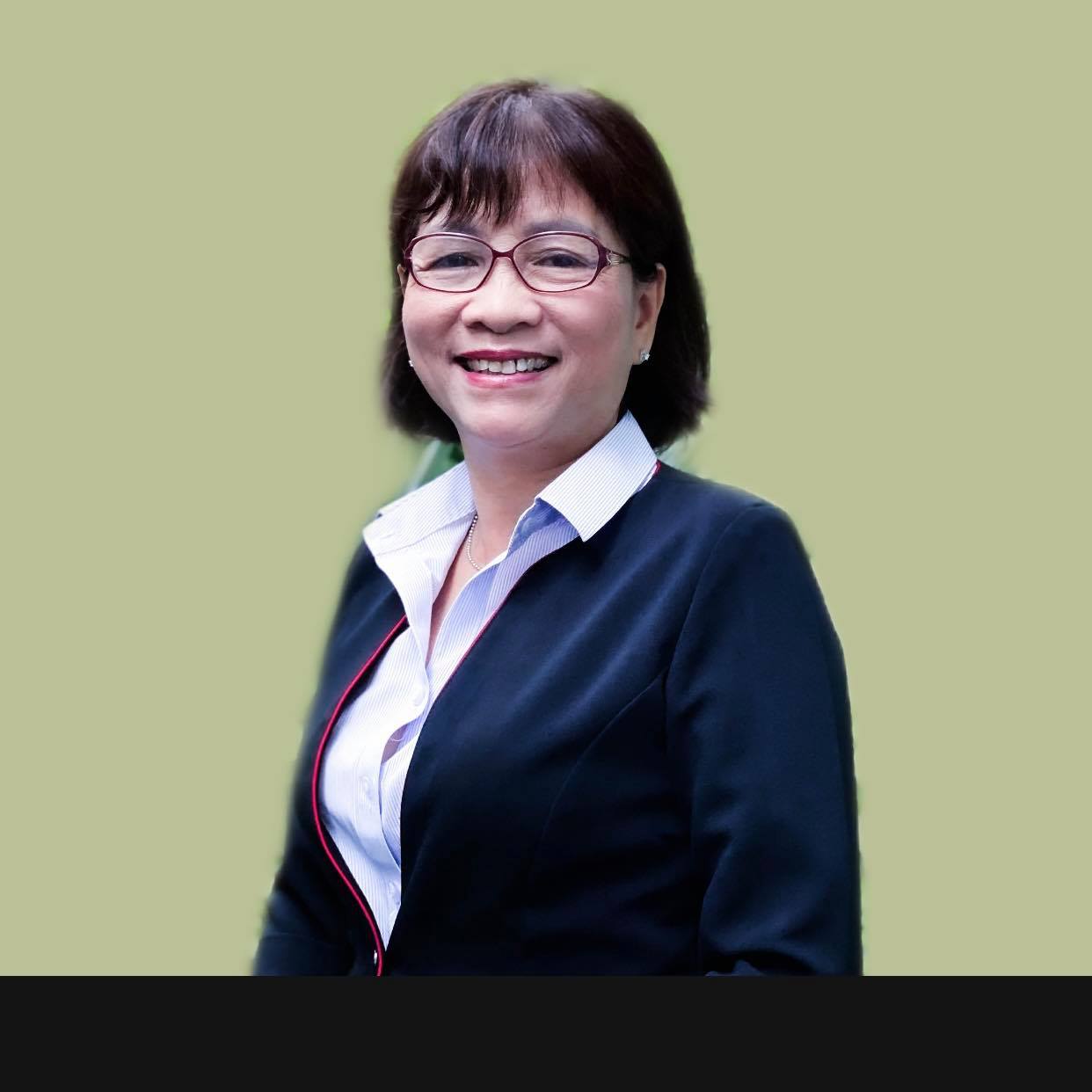 Cô Thủy Vũ